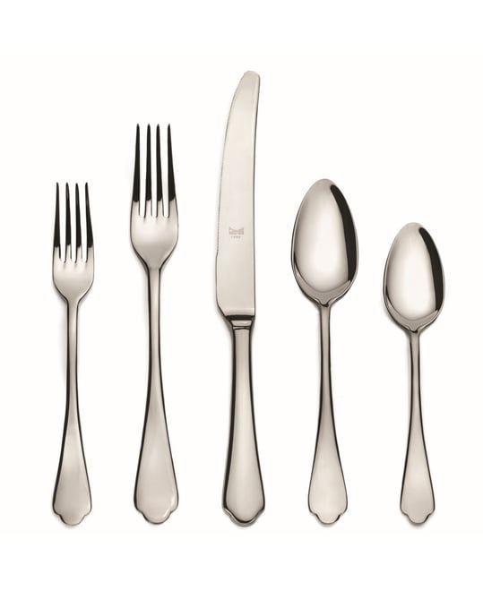 Dolce Vita Flatware Set, 20 Pieces