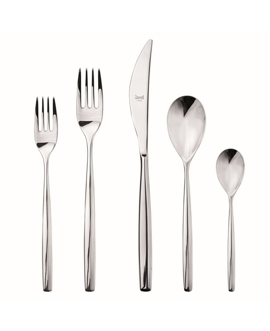 Stiria Flatware Set, 20 Pieces