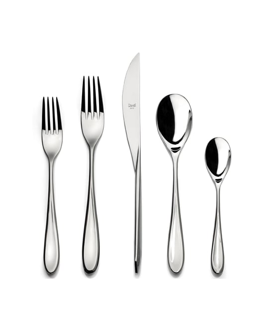 Forma Flatware Set, 20 Pieces