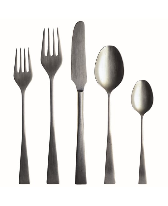 Italia Flatware Set, 20 Pieces