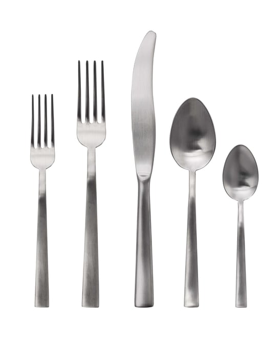 Levantina Flatware Set, 5 Pieces