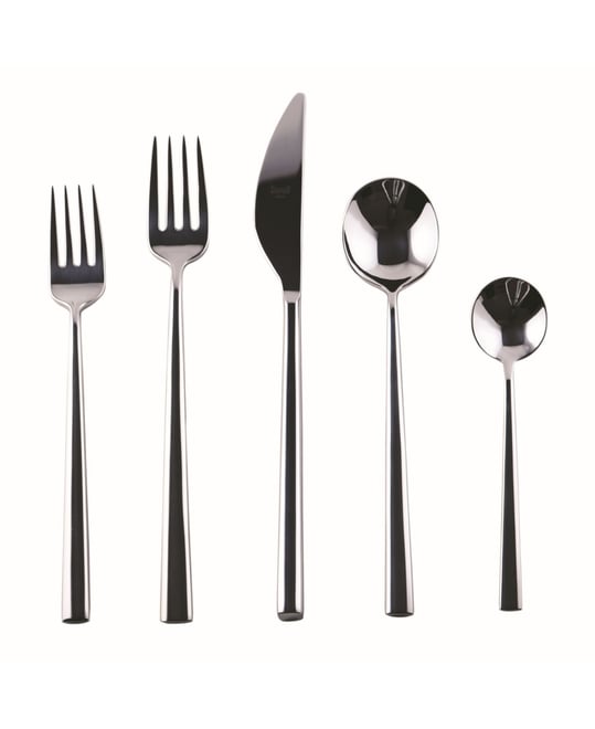 Movida Flatware Set, 20 Pieces