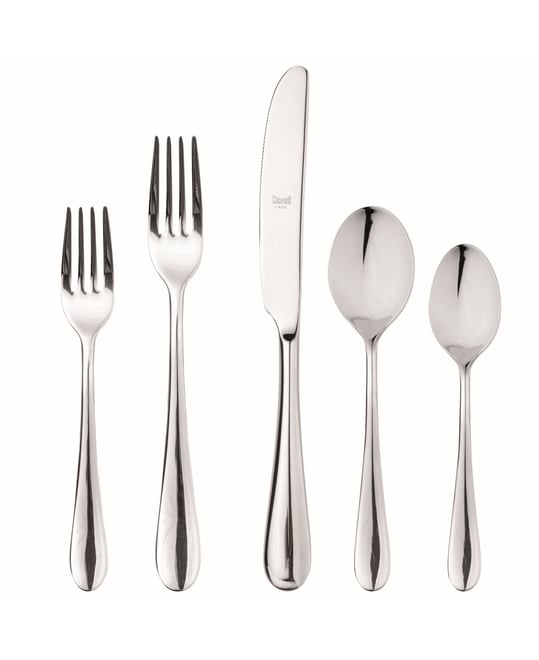 Natura Flatware Set, 20 Pieces