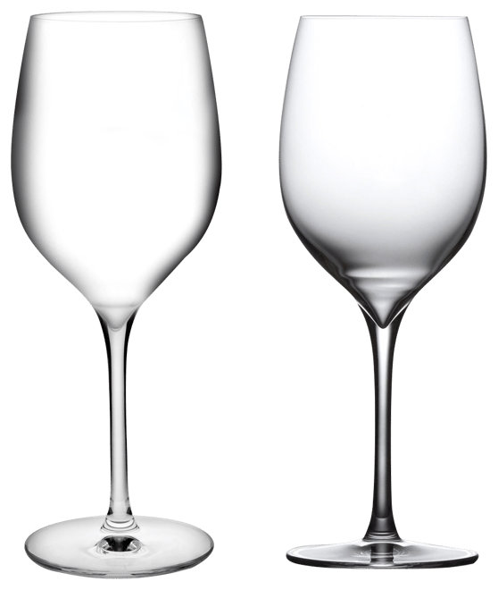 Terroir White Wine Glass, Set of 2