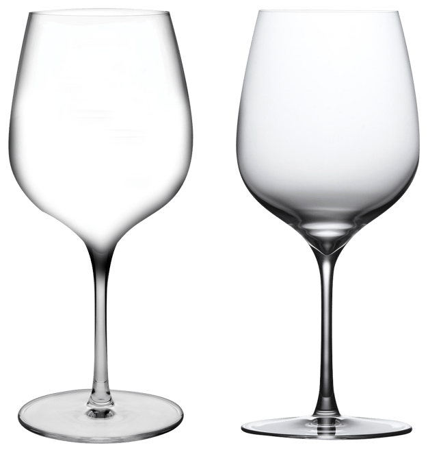 Terroir Red Wine Glass, Set of 2