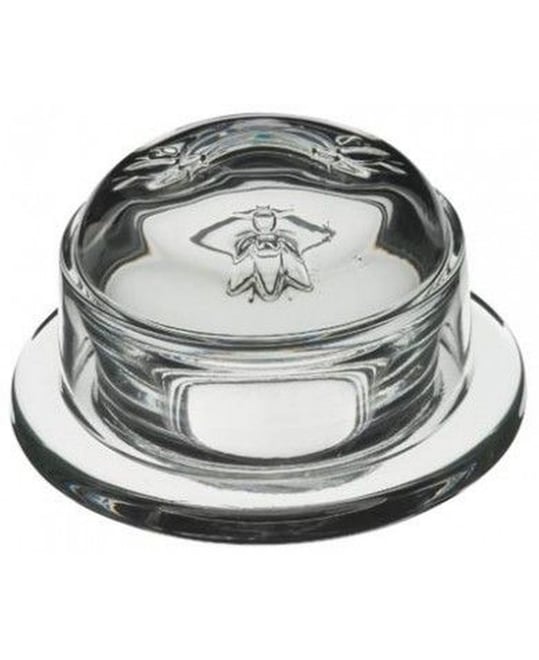 Napoleon Bee 2.5 oz. Individual Covered Butter Dish