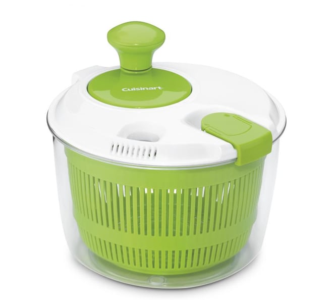 Small Salad Spinner