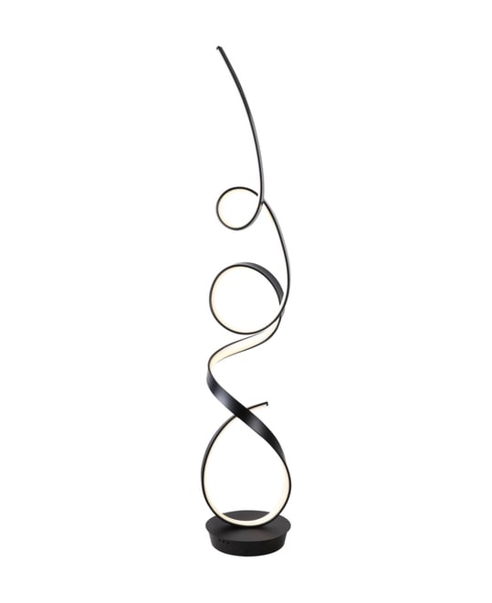 Mozart 63" Unique Modern Led Floor Lamp