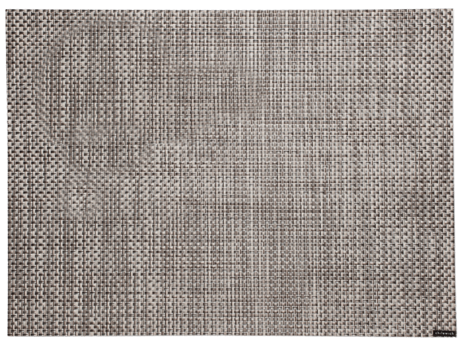 Sapphire Basket Weave Placemat (Set of 8)