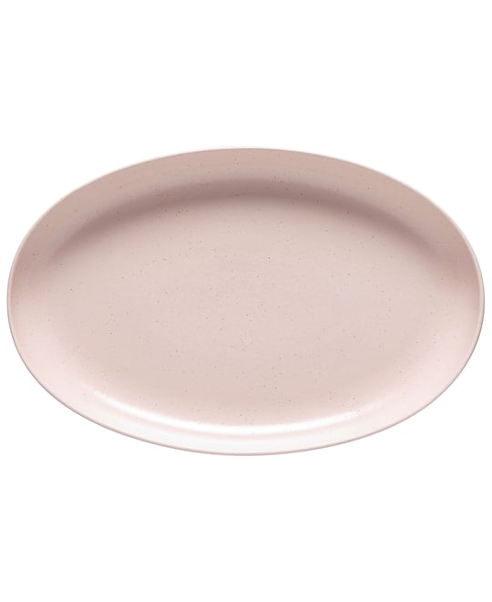 Pacifica Oval Platter 16"