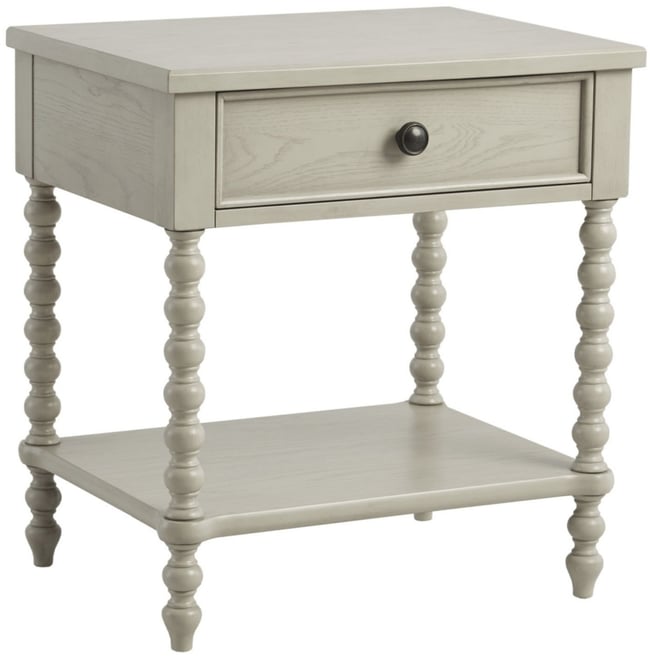 Beckett 24"W Nightstand