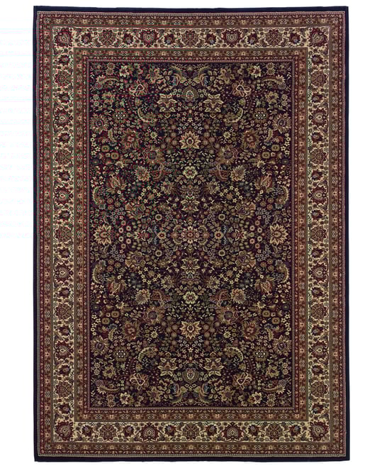 Ariana 113B Sarouk 2' x 3' Area Rug