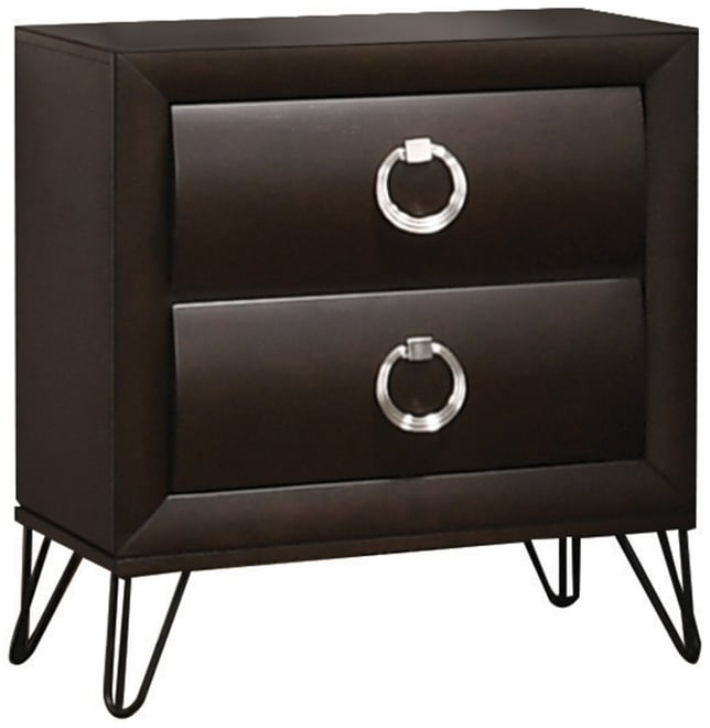 Tablita Nightstand