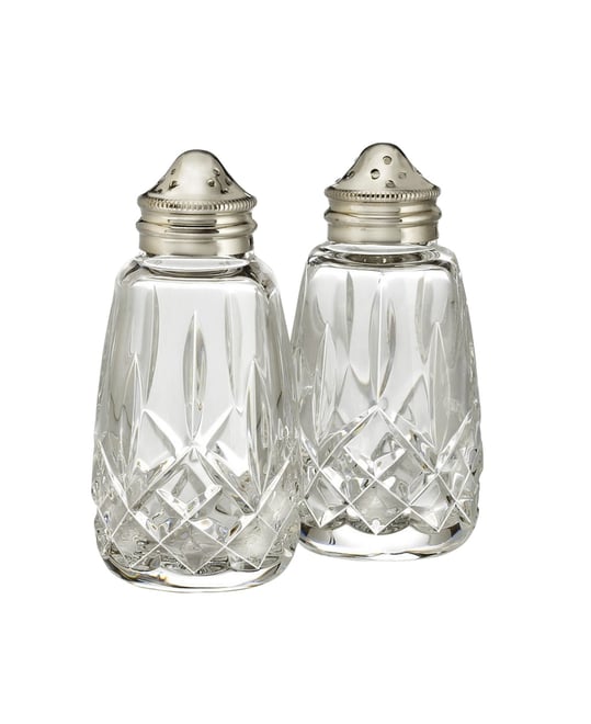 Set of 2 Salt & Pepper Shakers