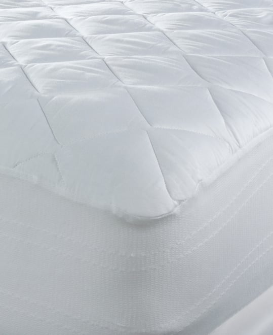 Mattress Pad, Queen