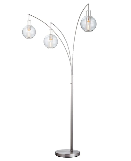 Kaira Arc Lamps