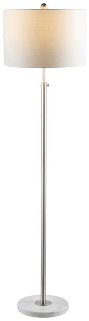 June Adjustable Led Floor Lamp