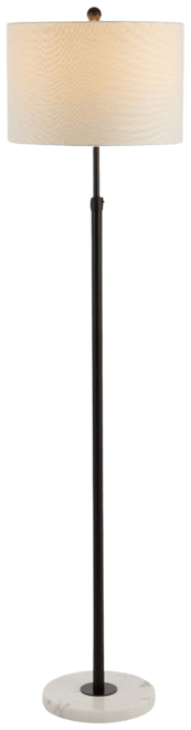 June Adjustable Led Floor Lamp