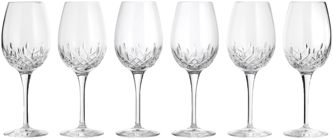 Lismore Essence Goblet 22oz, Set of 6
