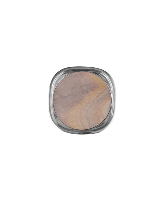 Sandstone Coaster, Set of 4