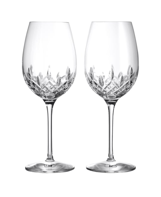 Lismore Essence Goblet 22oz, Set of 2