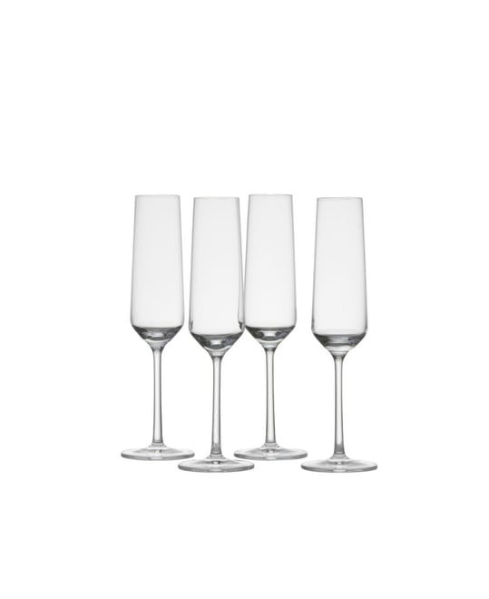 Pure Champagne 7.3oz Set of 4