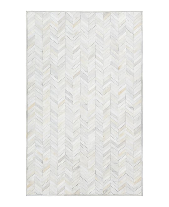 Meir S3339 8' x 10' Area Rug