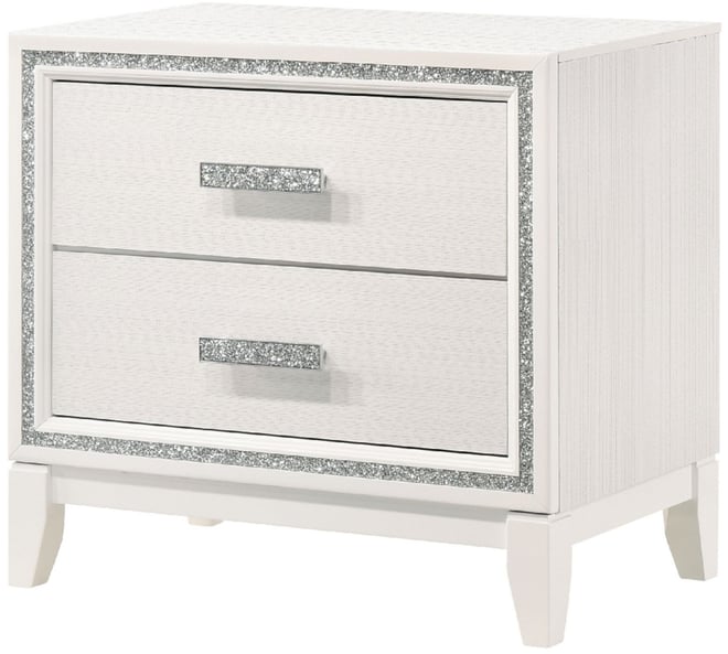 Haiden Nightstand