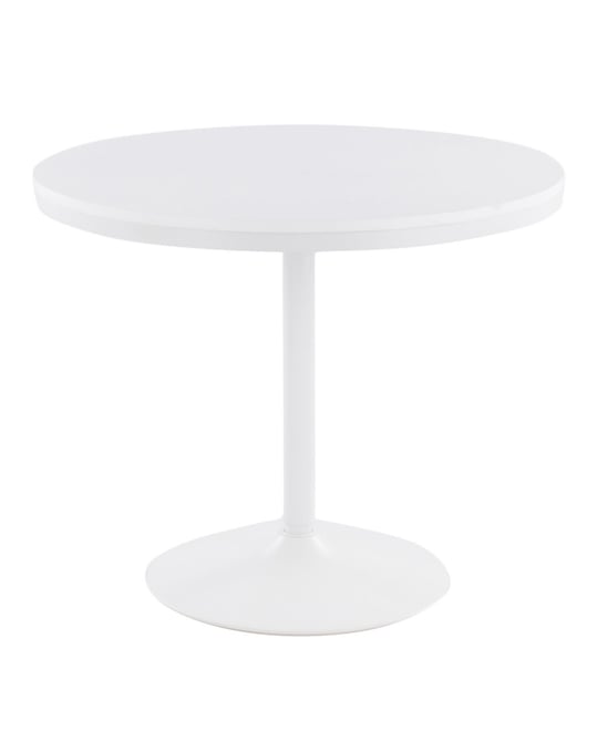 Dakota Industrial Dining Table