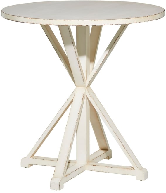 Farmhouse Accent Table