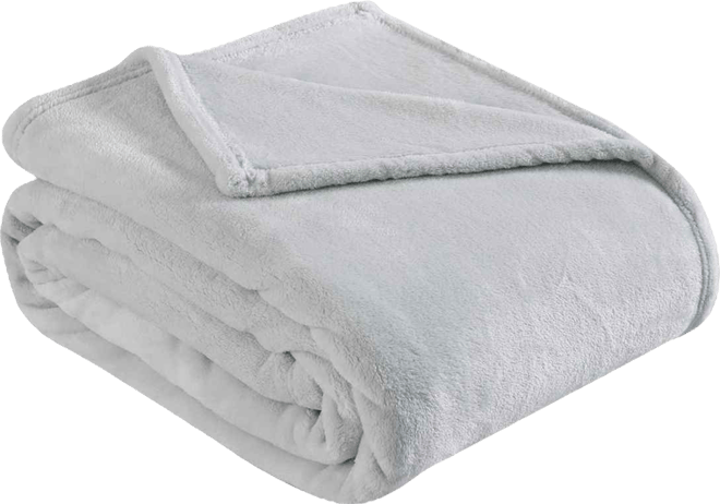 Ultra Soft Plush Fleece Blanket, King