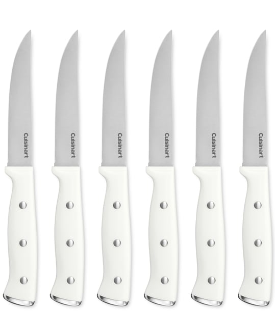 6-Pc. Steak Knife Set