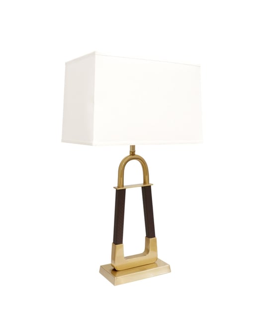 Majestic Collection Modern Table Lamp