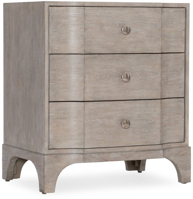 Albion Small Nightstand