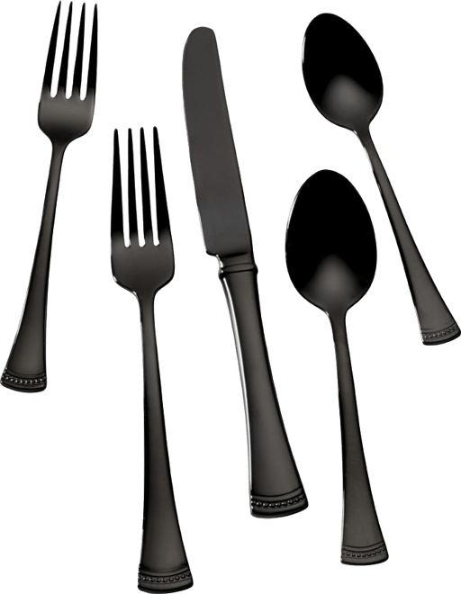 Portola 20 Piece Flatware Set, Service for 4