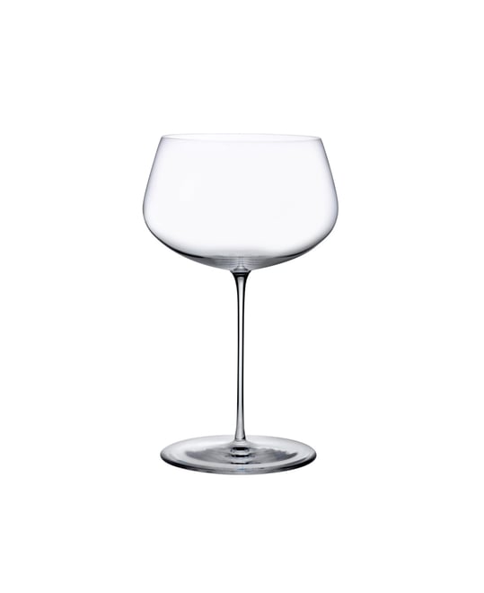Stem Zero White Wine Glass, 25.36 Oz