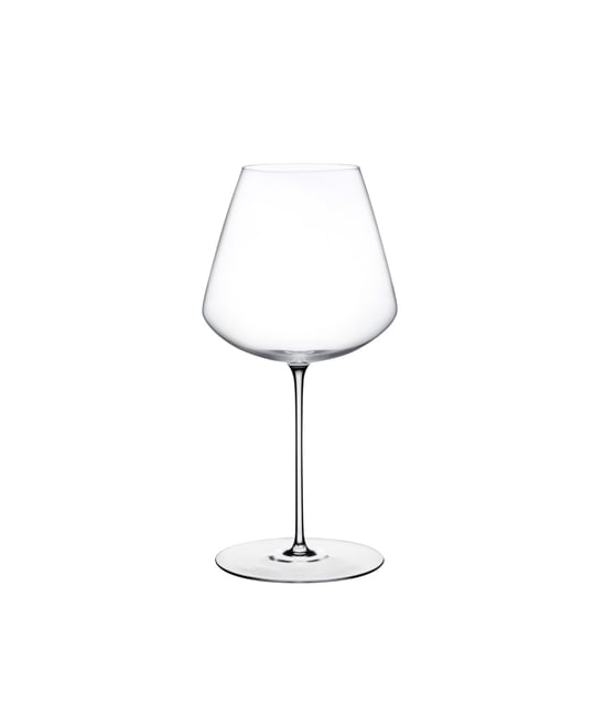 Stem Zero Red Wine Glass, 22 Oz