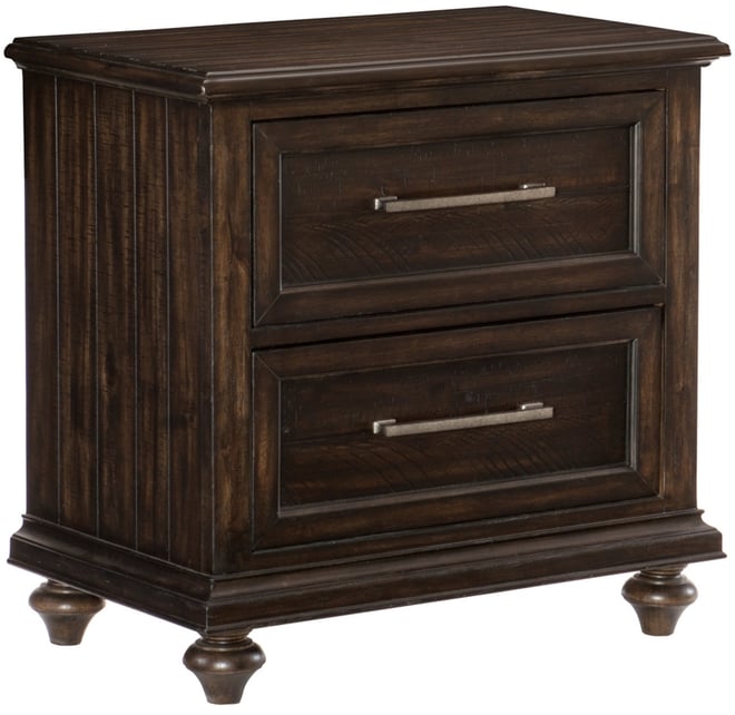 Seldovia Nightstand
