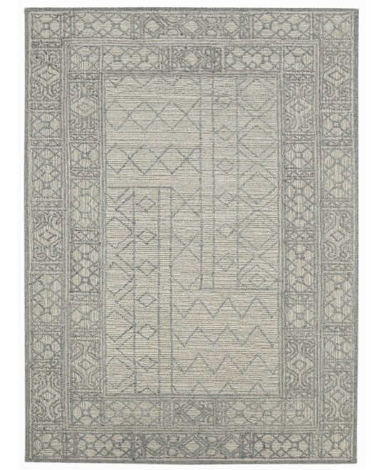Berlin Wishek 8' x 10' Area Rug