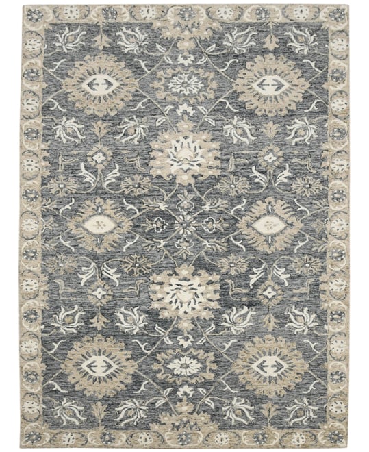 Romania Newburg 8' x 10' Area Rug