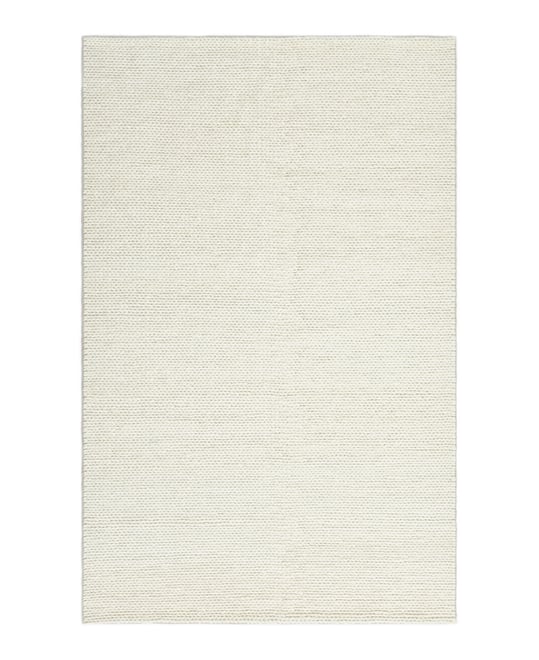 Solid S3352 8' x 10' Area Rug
