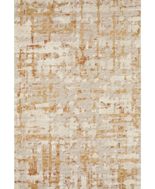 Brisbane Washable BR5 8' x 10' Area Rug