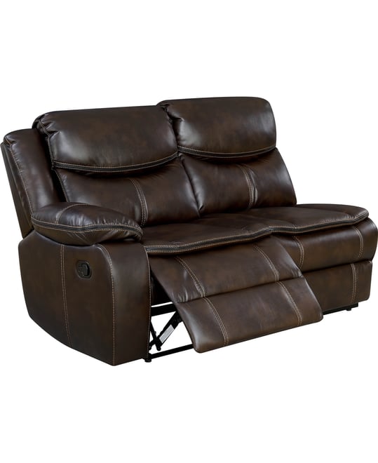 Arlana Reclining Loveseat