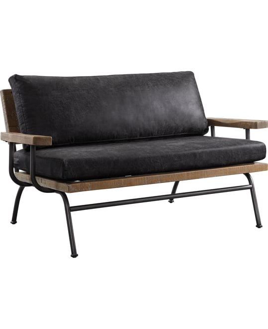 Bonna Upholstered Loveseat