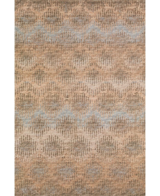 Brisbane Washable BR9 8' x 10' Area Rug