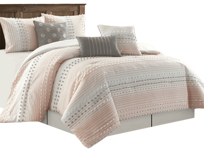 Furniture Rydell Modern Slatted Platform Beds Quick Ship Macy s