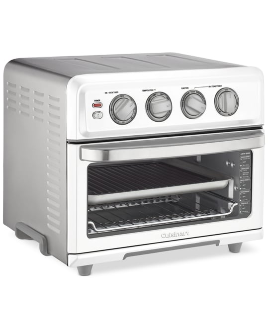 Toa-70 Air Fryer Toaster Oven with Grill