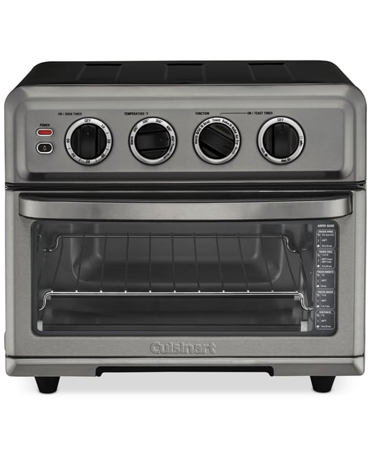 Toa-70 Air Fryer Toaster Oven with Grill
