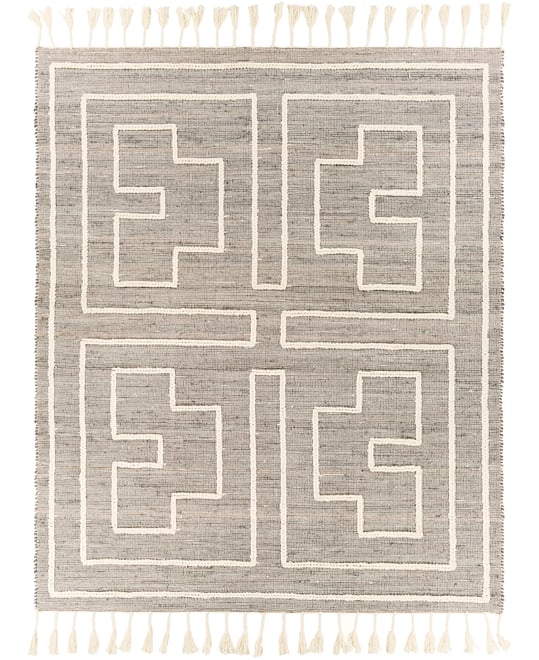 Norwood NWD2302 8' x 10' Area Rug