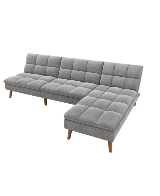 Bovey Convertible Sofa Bed Sectional